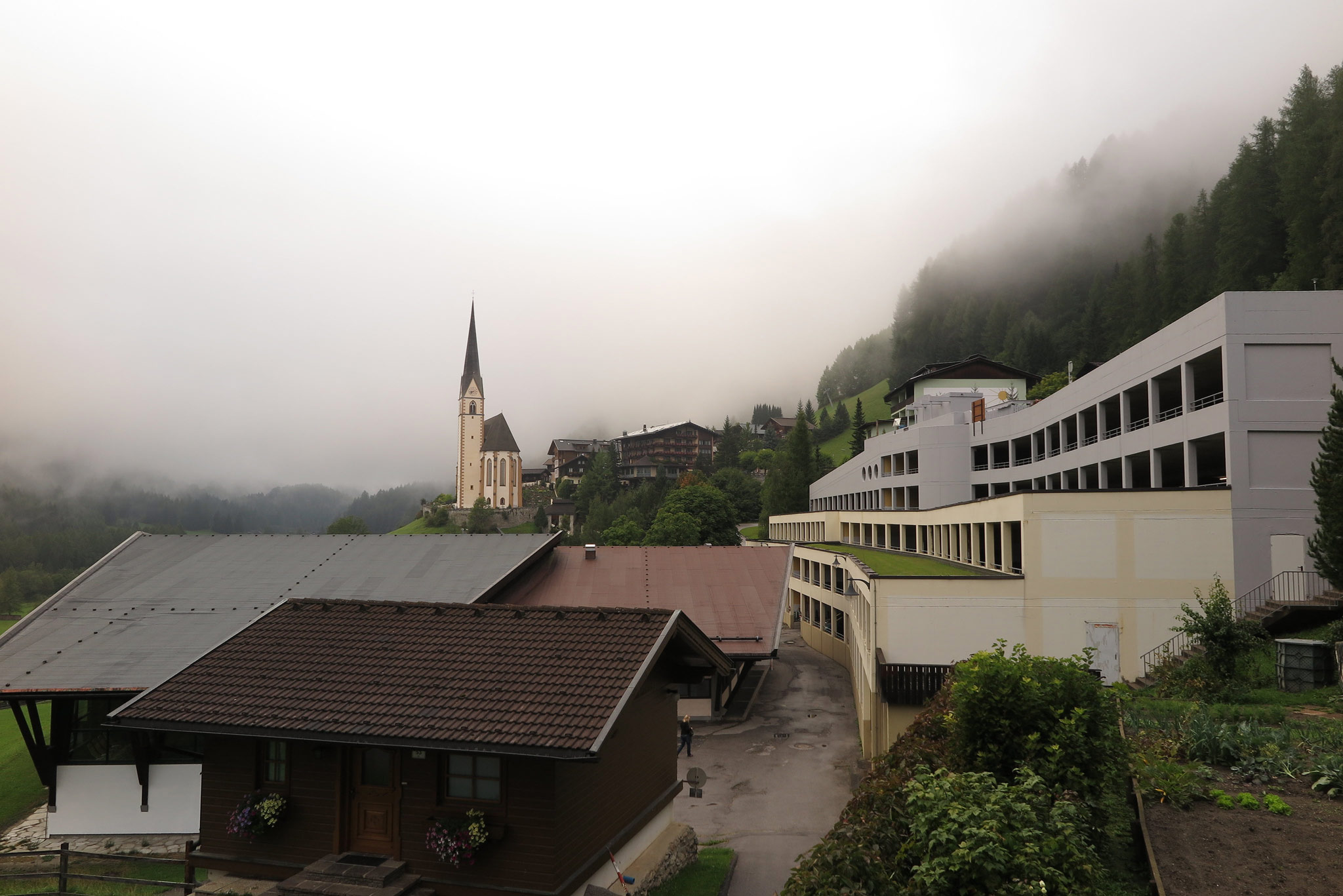Heiligenblut (Photo license: CC BY-NC 2.0)
